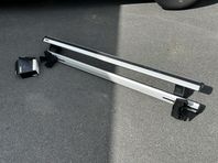 Thule Wingbar EVO med monteringskit