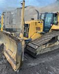 Caterpillar D 6 N LGP