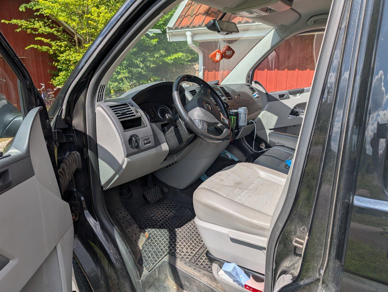Volkswagen Transporter T30 2....