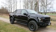 Ford F-150 Raptor SuperCrew(428 000 ex.moms)