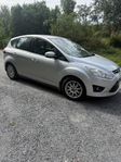 Ford C-Max 1.6 TDCi Titanium Euro 5