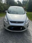 Ford C-Max 1.6 TDCi Titanium Euro 5