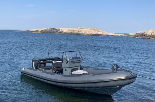 Rupert R6 SS 2018 säljes i Stockholms stad | Blocket