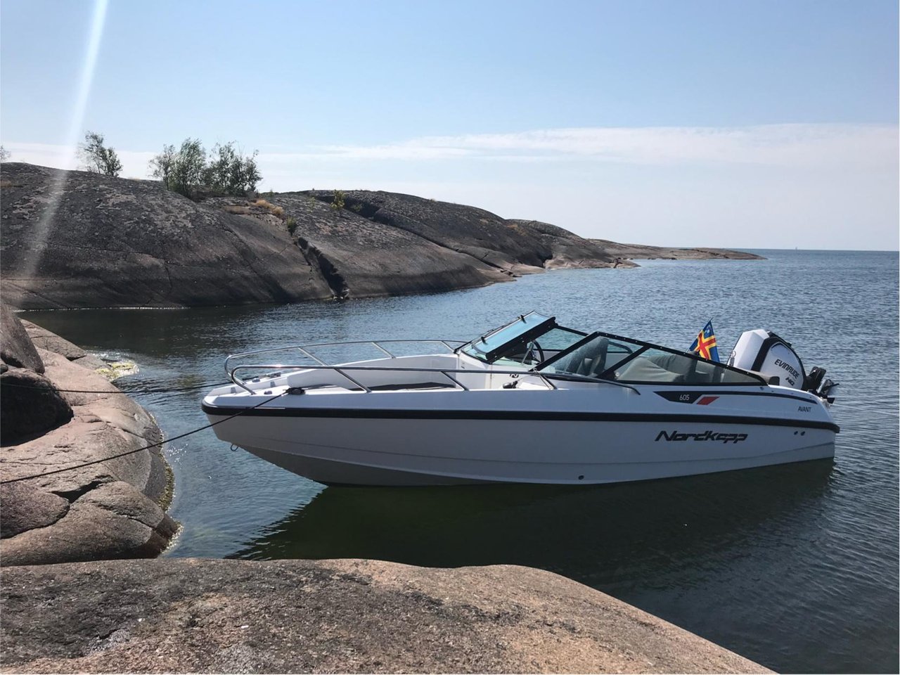 Nordkapp 605 Avant -18
