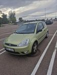 Ford Fiesta 3-dörrar 1.4 Euro 4