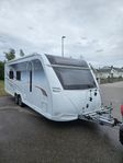 KABE 740 Imperial TDS FK KS årsmod 2020
