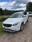 Volvo XC60 Polestar D4 AWD, Ocean Race VOC Skinn Drag