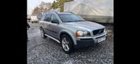 Volvo XC90 2.5T AWD Base Euro 4