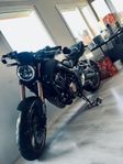 HONDA 650R