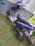 moped