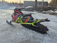 Polaris khaos boost -24 146”