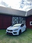 Kia Pro Ceed GT 1.6 GDI 1st Edition