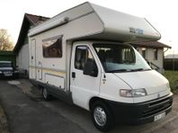 Fiat Ducato Autoroller CI 4