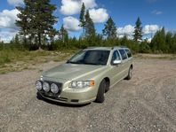 Volvo V70 2.4D Classic, Kinetic Euro 4