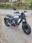 Ducati scrambler