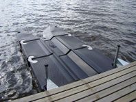 Lip-Lap Vattenskoterbrygga