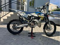 Husqvarna TC125