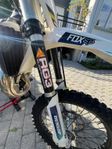 Husqvarna TC125