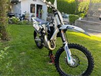 Husqvarna TC125