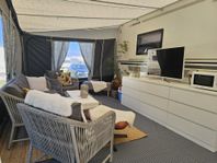 Drömplats på Stocken Camping