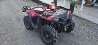 Polaris xp 1000 2018