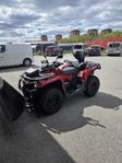 Brp Can-am Outl. 650 Max Xt 2017