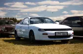 Toyota Celica 2.0