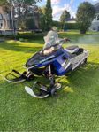Polaris voyageur 550