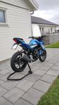 Suzuki gsx-s 125