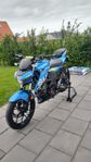 Suzuki gsx-s 125