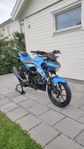 Suzuki gsx-s 125