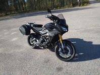 Yamaha Tracer 900