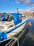Albin 25 