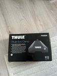 Thule Evo Clamp 710500, oöppnat