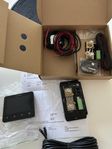 Bose 102,Garmin GC100,Laddare,Gobius C,Simarine, Bly lina mm