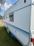 Adria 543 pk classica 2007