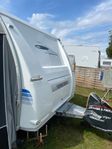 Adria 543 pk classica 2007