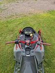 Arctic Cat M8000 Alpha