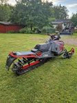 Arctic Cat M8000 Alpha