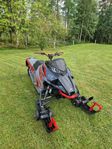 Arctic Cat M8000 Alpha