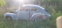 Volvo PV 544B 1.6
