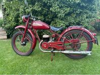 Husqvarna Rödmyra 
