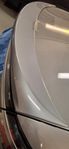 Saab 9-5 NG Original Bakre spoiler