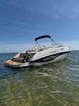 Rinker Captiva 232