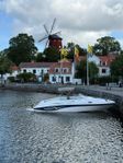 Rinker Captiva 232