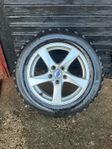 Vinterdäck - Michelin X-ICE North