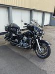 Harley Davidson Electra ultra classic