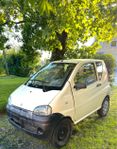 Casalini mopedbil