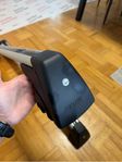 Takräcke BMW f11 original