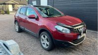 Nissan Qashqai 2.0 Euro 5